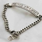 Bracciale b2 aforismi