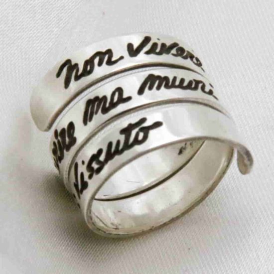 anello aforismi a7