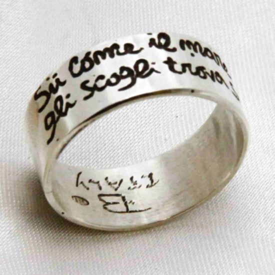 anello aforismi a10
