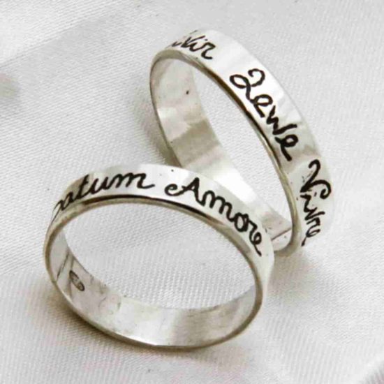 anello aforismi a5