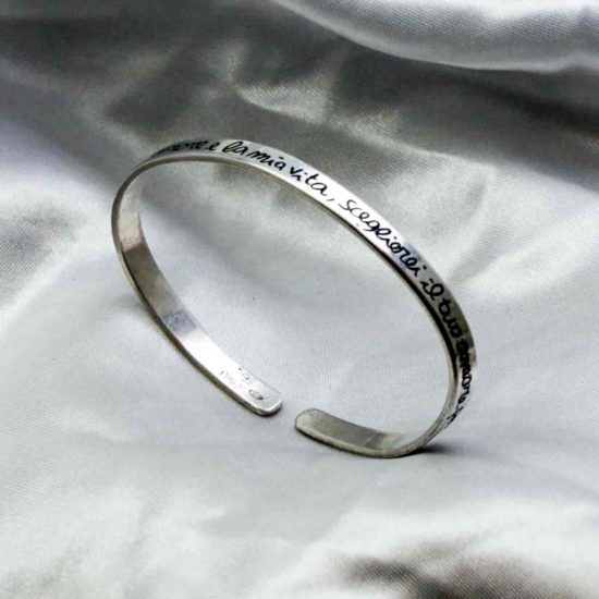 bracciale integrale piccolo